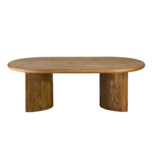Clairemont Oak Coffee Table by James Lane, a Coffee Table for sale on Style Sourcebook