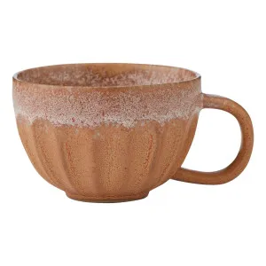 Studio Mug 14.5x7cm in Rosa by OZ Design, a Cups & Mugs for sale on Style Sourcebook