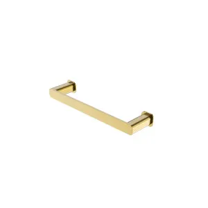 Oskar Argent Gold Towel Bar by Otti Australia, a Bathroom Accessories for sale on Style Sourcebook