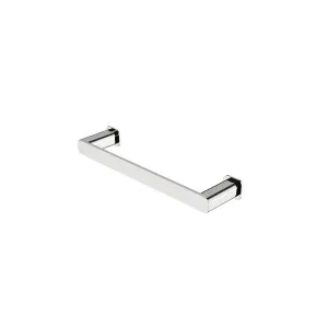 Oskar Chrome Towel Bar by Otti Australia, a Bathroom Accessories for sale on Style Sourcebook