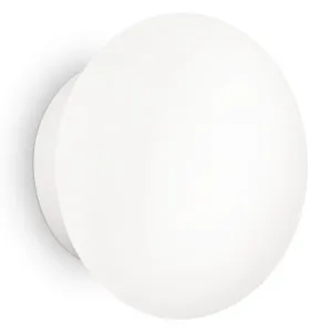 Ideal Lux Bubble Ceiling Light - White by Ideal Lux, a Lighting for sale on Style Sourcebook