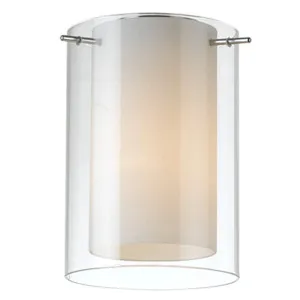 Telbix Envoy DIY Batten Fix - Opal Matte by Telbix, a Lighting for sale on Style Sourcebook