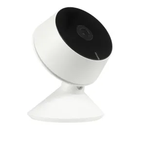 Brilliant Smart WiFi Mia Indoor Camera - White by Brilliant, a Lighting for sale on Style Sourcebook