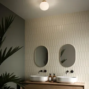 Nordlux Alton Ceiling Light - Brass by Nordlux, a Lighting for sale on Style Sourcebook