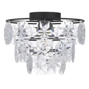 Telbix Alison DIY Batten Fixture (B22) - Black by Telbix, a Lighting for sale on Style Sourcebook