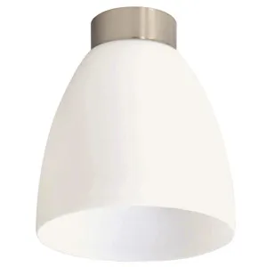 Telbix Erin DIY Batten Fix - Opal Matte by Telbix, a Lighting for sale on Style Sourcebook