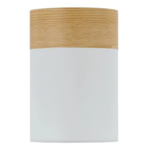 Telbix Akira DIY Batten Fix - White Oak by Telbix, a Lighting for sale on Style Sourcebook
