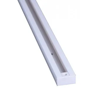 Nora Living Line 3 Wire Single Circuit 1m Track - White by Nora Living, a Lighting for sale on Style Sourcebook