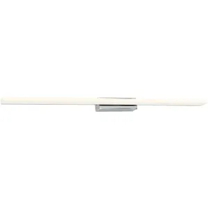 Cougar Sirius 20W Cool White Vanity Light - Chrome by Cougar, a Lighting for sale on Style Sourcebook