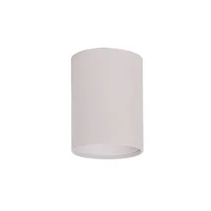 White Havit Nella Small Surface Mounted Dimmable CCT Downlight IP54 - 7W by Havit, a Lighting for sale on Style Sourcebook