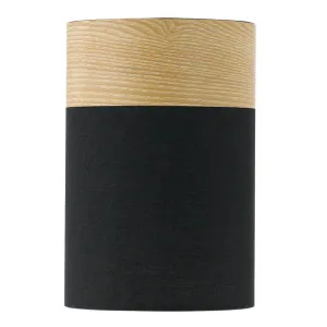 Telbix Akira DIY Batten Fix - Black Oak by Telbix, a Lighting for sale on Style Sourcebook