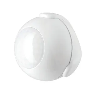 Brilliant Smart PIR Motion Sensor - 110° Degree by Brilliant, a Lighting for sale on Style Sourcebook