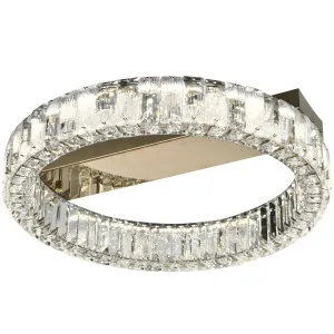 Telbix Rias Medium CTC Light - Gold by Telbix, a Lighting for sale on Style Sourcebook