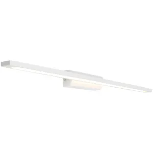 Cougar Zodiac 16W Cool White Vanity Light - White by Cougar, a Lighting for sale on Style Sourcebook