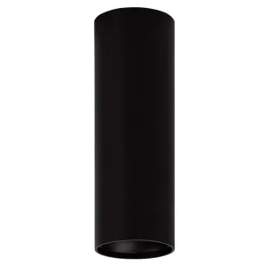 Black Havit Nella Large Surface Mounted Dimmable CCT Downlight IP54 - 7W by Havit, a Lighting for sale on Style Sourcebook