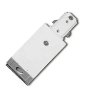 Nora Living Line Single Circuit Live End White by Nora Living, a Lighting for sale on Style Sourcebook