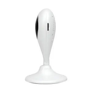 Brilliant Smart Handy Wifi Security Camera With Sensor White by Brilliant, a Lighting for sale on Style Sourcebook