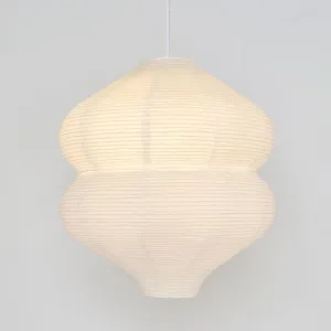 Kyoto Paper Ceiling Pendant by MRD Home, a Lighting for sale on Style Sourcebook