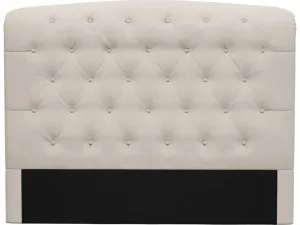 Pierre Bedhead Alles Angora by James Lane, a Bed Heads for sale on Style Sourcebook