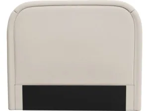 Libby Bedhead Alles Angora by James Lane, a Bed Heads for sale on Style Sourcebook