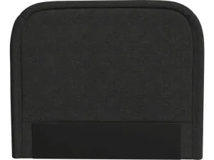 Libby Bedhead California Charcoal by James Lane, a Bed Heads for sale on Style Sourcebook