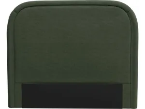 Libby Bedhead Muse Forest by James Lane, a Bed Heads for sale on Style Sourcebook