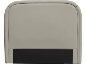 Libby Bedhead Plaza Natural by James Lane, a Bed Heads for sale on Style Sourcebook