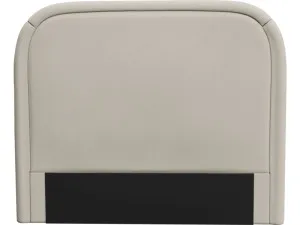 Libby Bedhead Isla Sea Pearl by James Lane, a Bed Heads for sale on Style Sourcebook