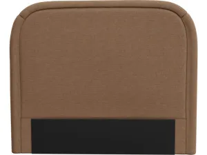 Libby Bedhead Tribute Chestnut by James Lane, a Bed Heads for sale on Style Sourcebook