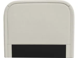 Libby Bedhead Toorak Pearl by James Lane, a Bed Heads for sale on Style Sourcebook