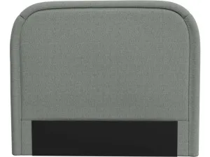 Libby Bedhead Tribute Storm by James Lane, a Bed Heads for sale on Style Sourcebook