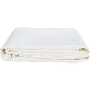 Willow Bed Slip Cover Muse Frost by James Lane, a Beds & Bed Frames for sale on Style Sourcebook