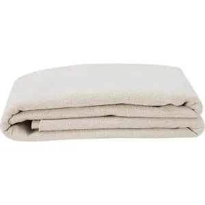 Willow Bed Slip Cover Santa Fe Sand by James Lane, a Beds & Bed Frames for sale on Style Sourcebook