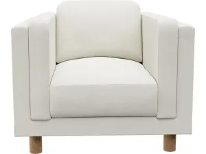 Hayes Tribute Shell Armchair by James Lane, a Chairs for sale on Style Sourcebook