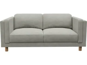 Hayes Toorak Pebble Sofa - 3 Seater by James Lane, a Sofas for sale on Style Sourcebook