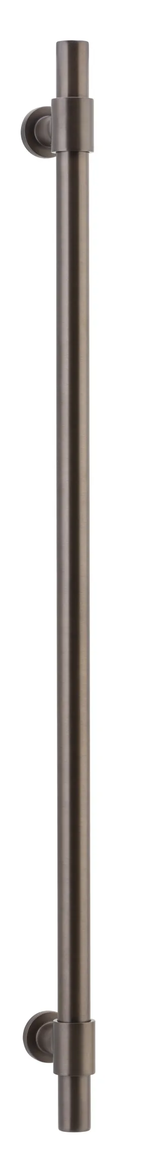 Helsinki Pull Handle - Signature Brass - 600mm by Iver, a Door Hardware for sale on Style Sourcebook