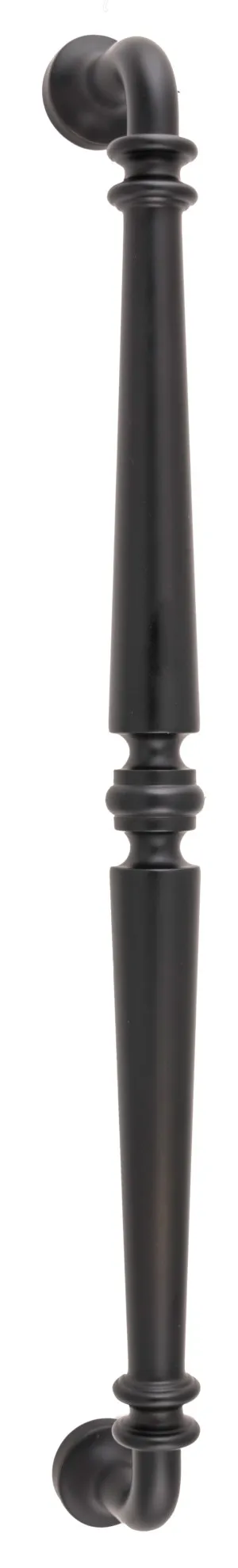 Sarlat Pull Handle - Matt Black - 450mm by Iver, a Door Hardware for sale on Style Sourcebook