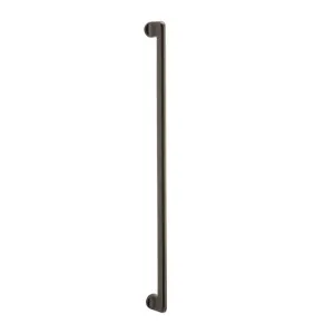 Baltimore Pull Handle - Signature Brass - 600mm by Iver, a Door Hardware for sale on Style Sourcebook