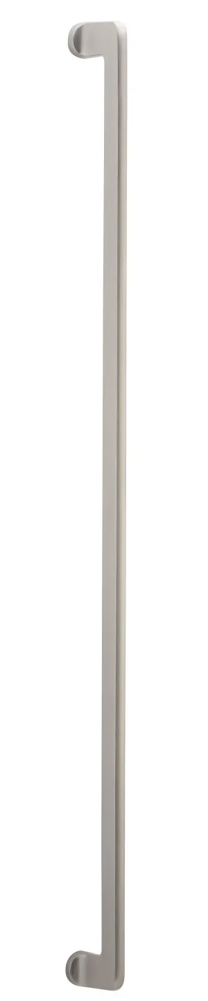Baltimore Pull Handle - Satin Nickel - 900mm by Iver, a Door Hardware for sale on Style Sourcebook