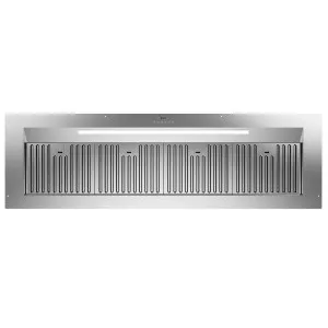 ILVE 150cm Undermount Rangehood Stainless Steel IAG150SS by Ilve, a Rangehoods for sale on Style Sourcebook