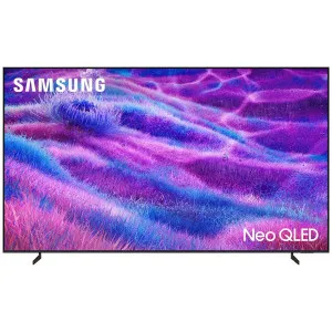 Samsung 100 Inch QN80F NeoQLED 4K MiniLED Smart AI TV [2025] QA100QN80FWXXY by Samsung, a Home Entertainment for sale on Style Sourcebook