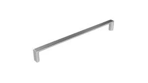 D 230mm Chrome Handle by Timberline, a Cabinet Hardware for sale on Style Sourcebook