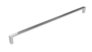 D 361mm Chrome Handle by Timberline, a Cabinet Hardware for sale on Style Sourcebook