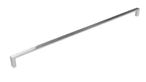 D 457mm Chrome Handle by Timberline, a Cabinet Hardware for sale on Style Sourcebook