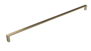 D 457mm Satin Gold Handle by Timberline, a Cabinet Hardware for sale on Style Sourcebook