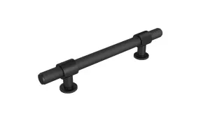 Duke 200mm Black Handle by Timberline, a Cabinet Hardware for sale on Style Sourcebook