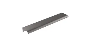 Loft 200mm Gunmetal Handle by Timberline, a Cabinet Hardware for sale on Style Sourcebook