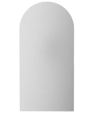 Church Mirror 400mm by Timberline, a Vanity Mirrors for sale on Style Sourcebook