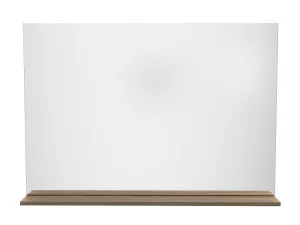 Essence Mirror 1050mm by Timberline, a Vanity Mirrors for sale on Style Sourcebook