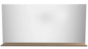 Essence Mirror 1500mm by Timberline, a Vanity Mirrors for sale on Style Sourcebook